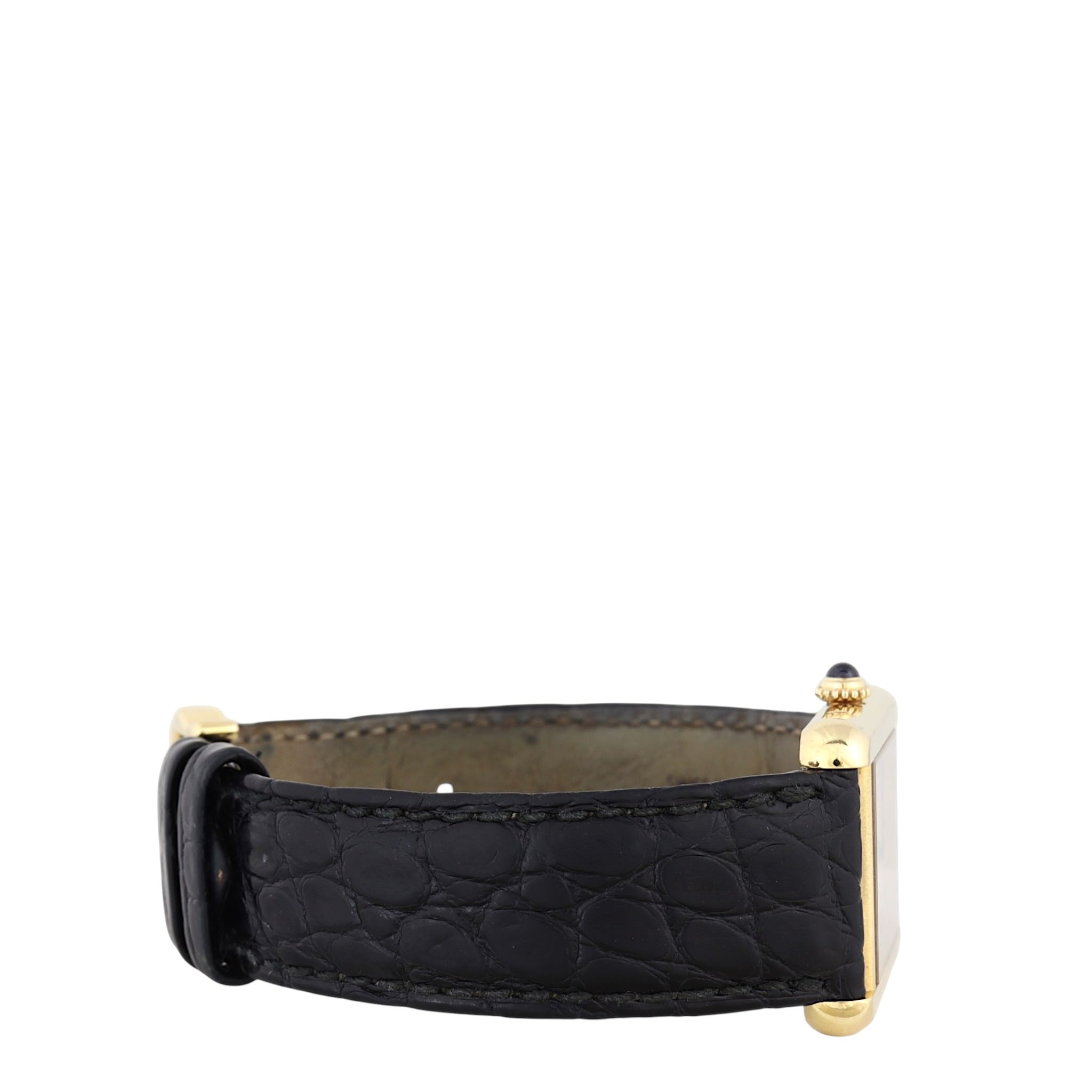 Cartier Tank Solo Small Watch