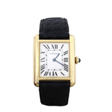Cartier Tank Solo Small Watch