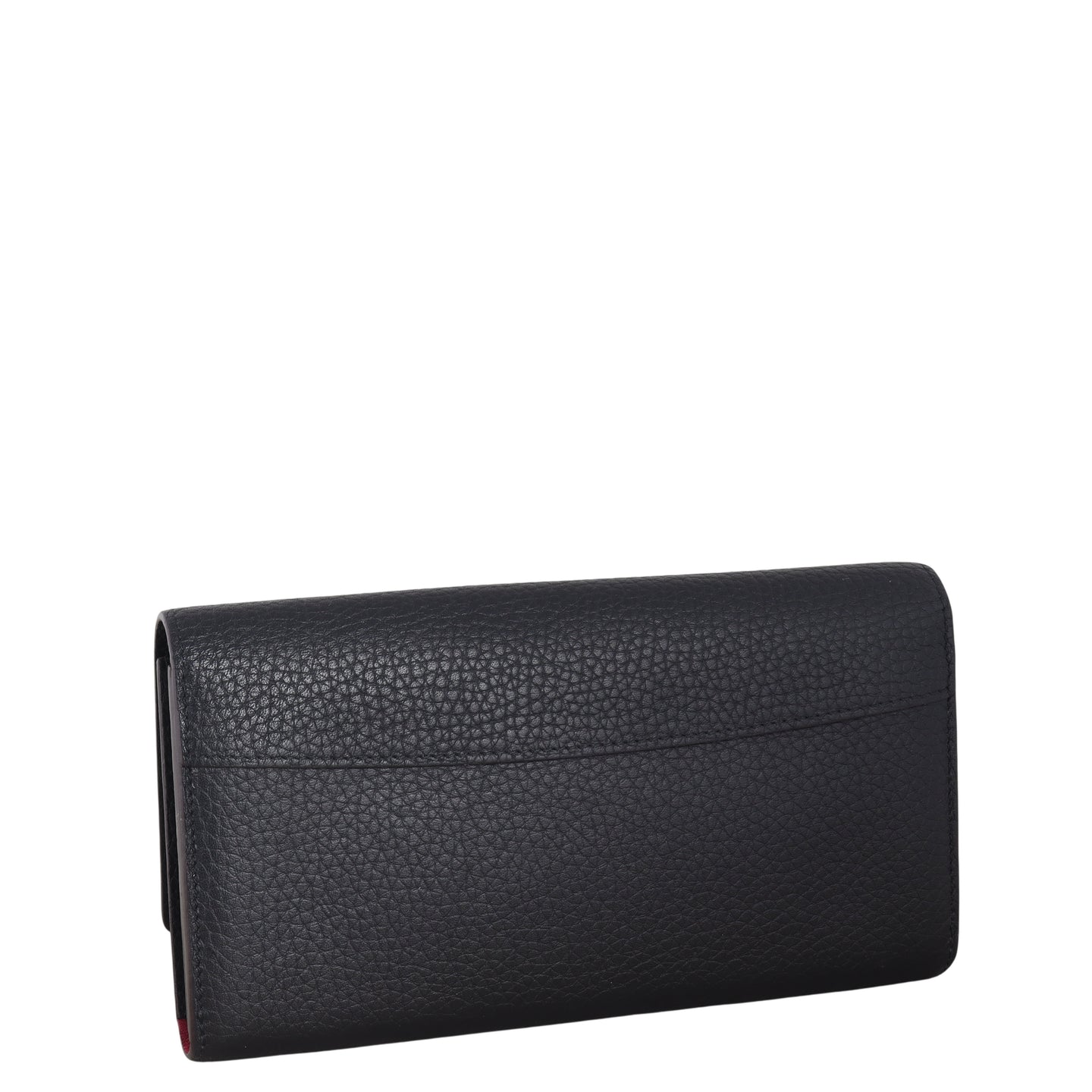 Louis Vuitton Capucines Long Wallet