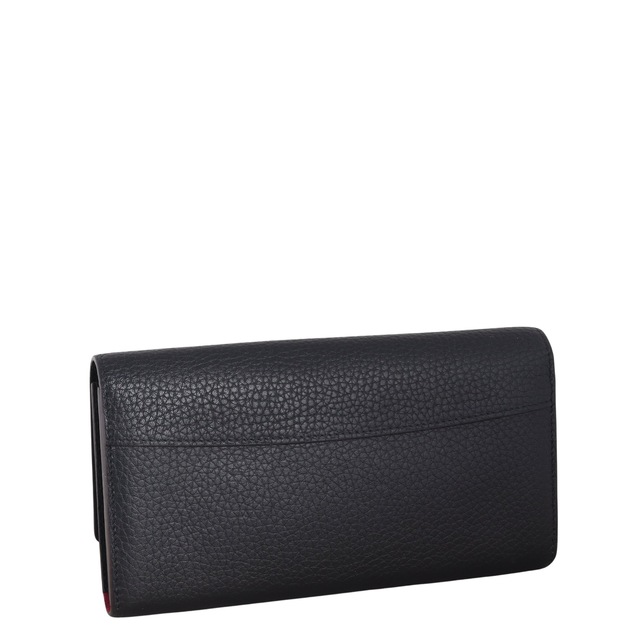Louis Vuitton Capucines Long Wallet