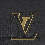 Louis Vuitton Capucines Long Wallet