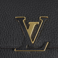 Louis Vuitton Capucines Long Wallet