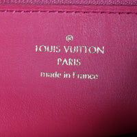 Louis Vuitton Capucines Long Wallet