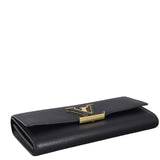 Louis Vuitton Capucines Long Wallet