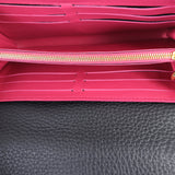 Louis Vuitton Capucines Long Wallet