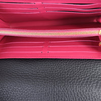 Louis Vuitton Capucines Long Wallet