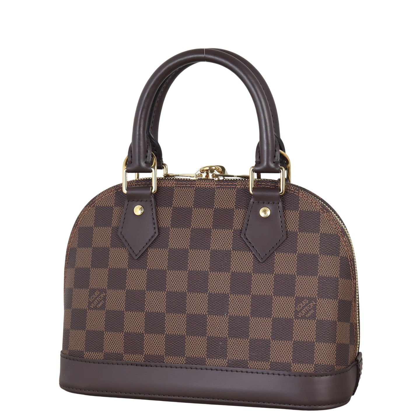 Louis Vuitton Alma BB Damier Ebene