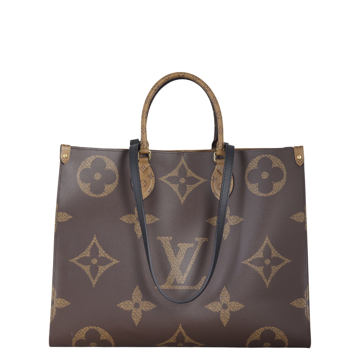 Louis Vuitton OnTheGo GM Monogram Giant Reverse