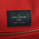 Louis Vuitton OnTheGo GM Monogram Giant Reverse