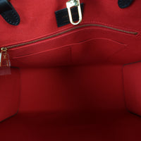 Louis Vuitton OnTheGo GM Monogram Giant Reverse
