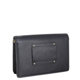 Louis Vuitton Twist Belt Chain Wallet Epi