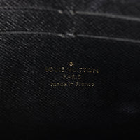 Louis Vuitton Twist Belt Chain Wallet Epi