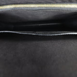 Louis Vuitton Twist Belt Chain Wallet Epi