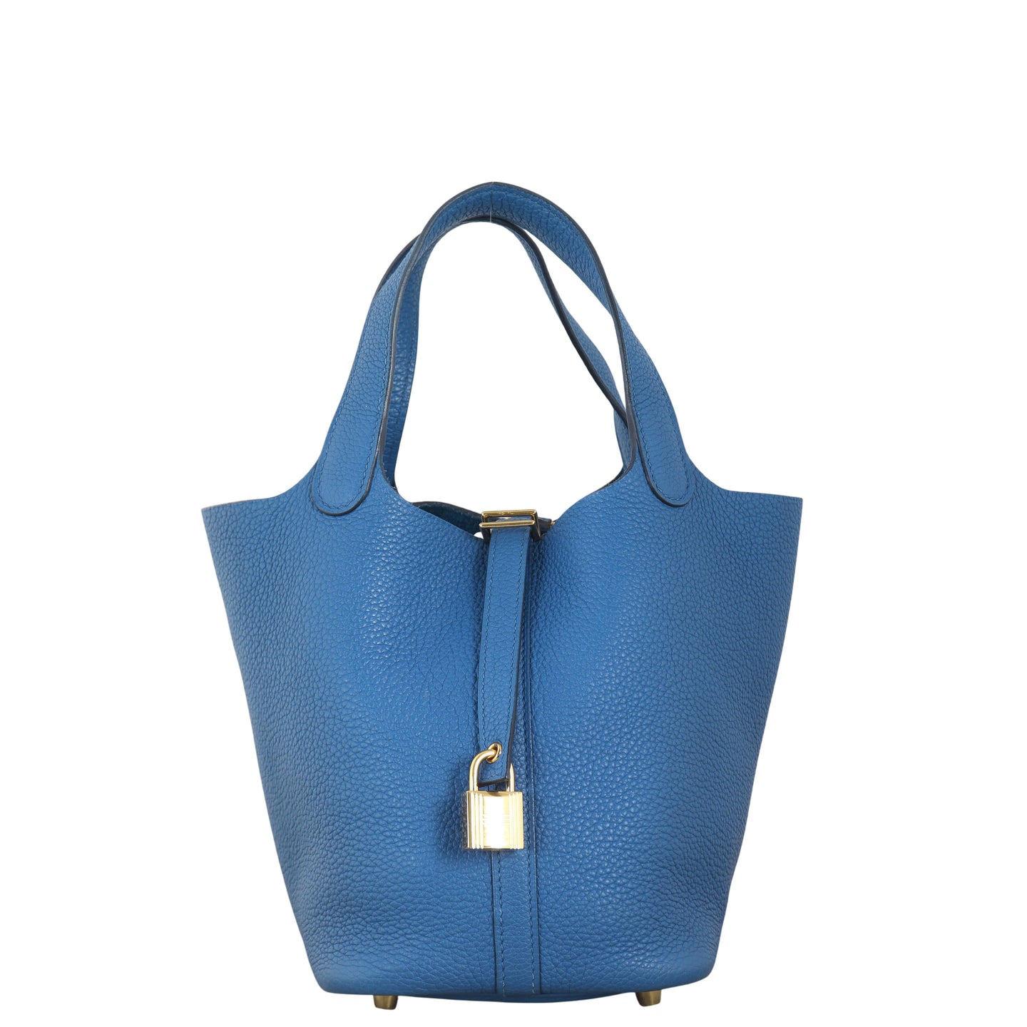 Hermes Picotin Lock 18 Clemence