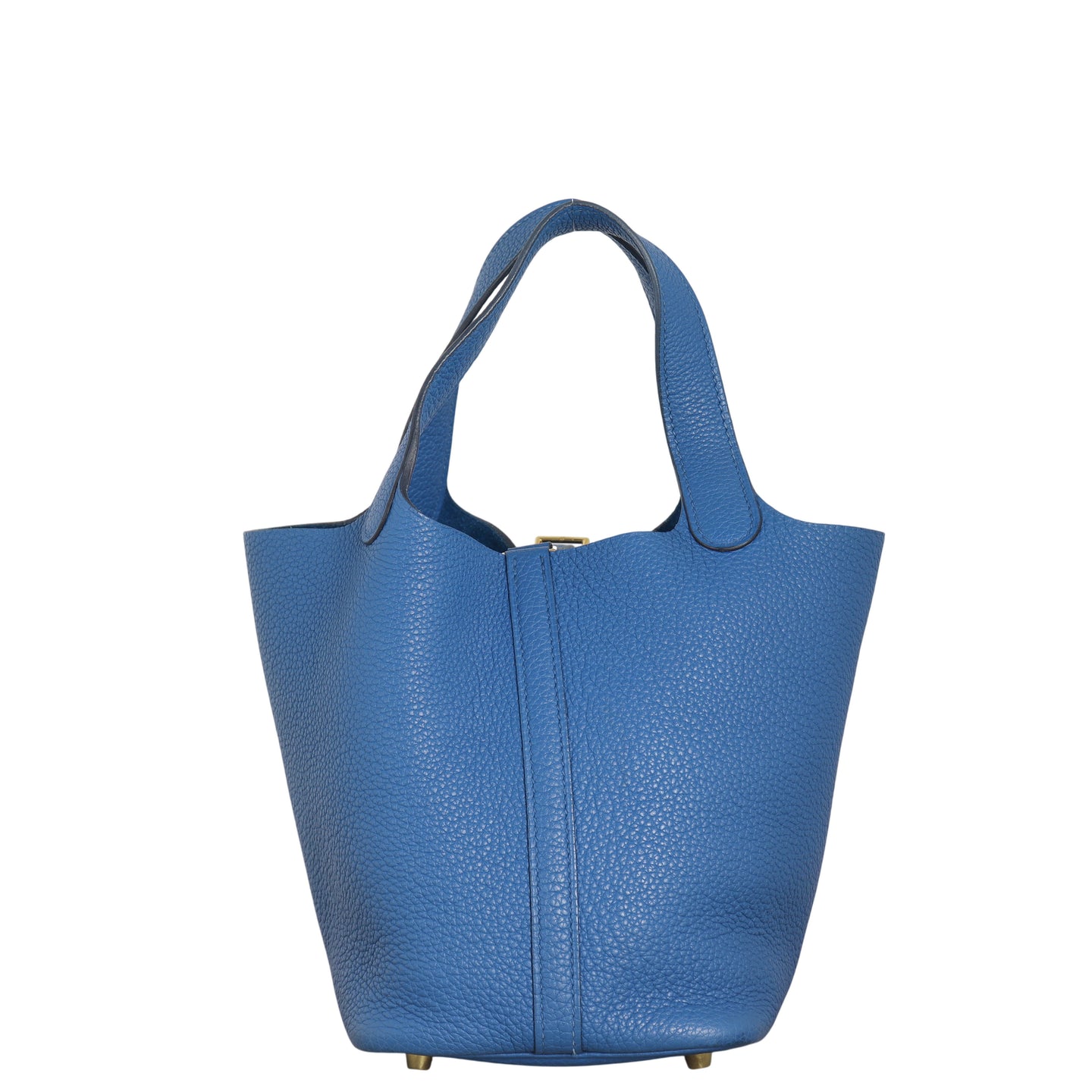 Hermes Picotin Lock 18 Clemence