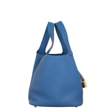 Hermes Picotin Lock 18 Clemence