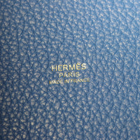 Hermes Picotin Lock 18 Clemence