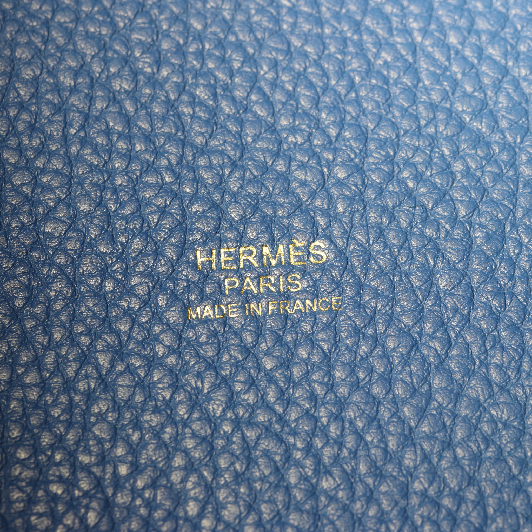 Hermes Picotin Lock 18 Clemence