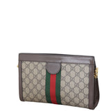Gucci GG Supreme Ophidia Small Shoulder Bag