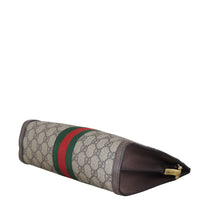 Gucci GG Supreme Ophidia Small Shoulder Bag