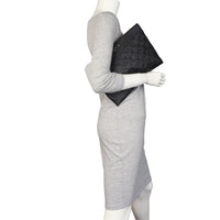 Louis Vuitton Daily Pouch Monogram Empreinte