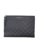 Louis Vuitton Daily Pouch Monogram Empreinte