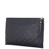 Louis Vuitton Daily Pouch Monogram Empreinte