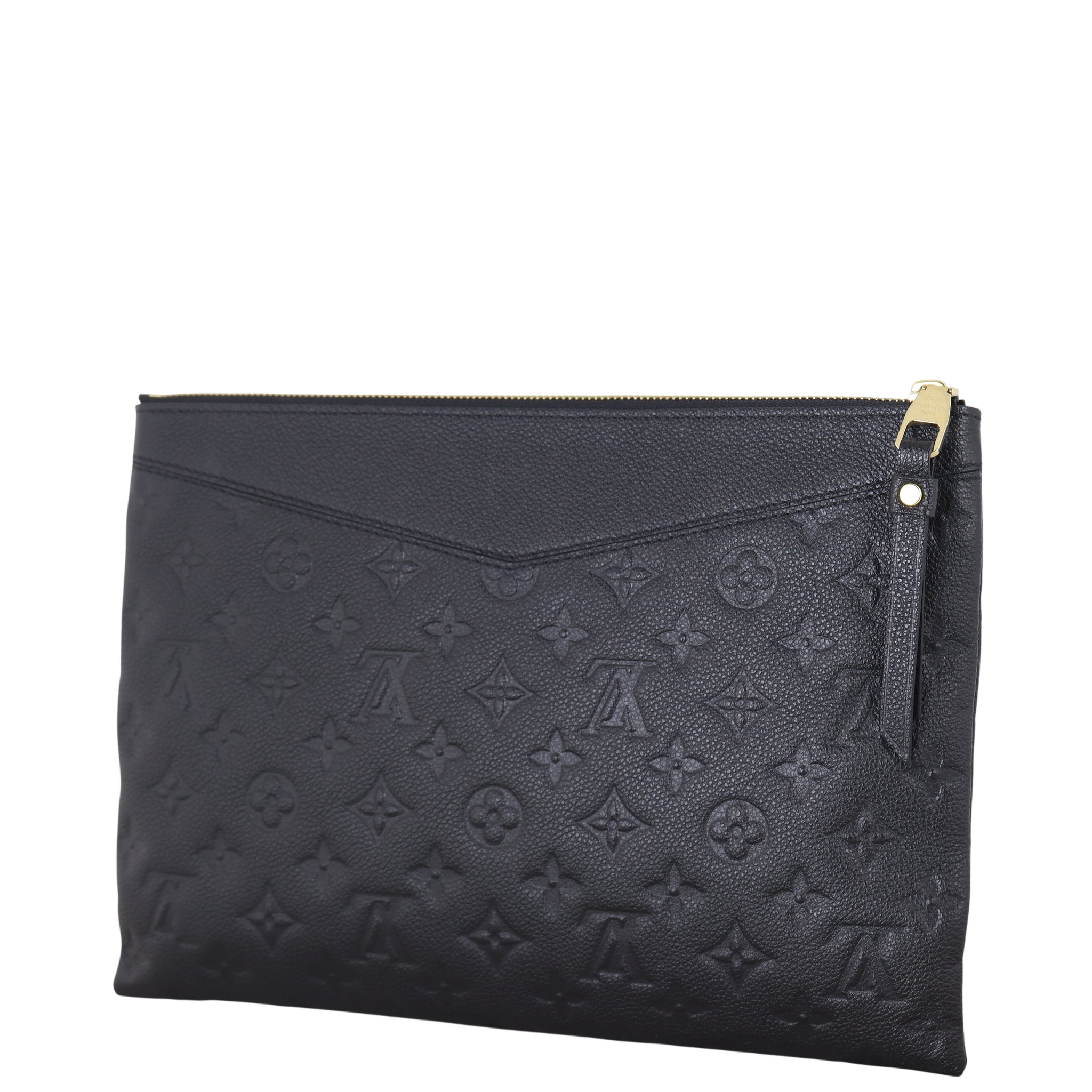 Louis Vuitton Daily Pouch Monogram Empreinte