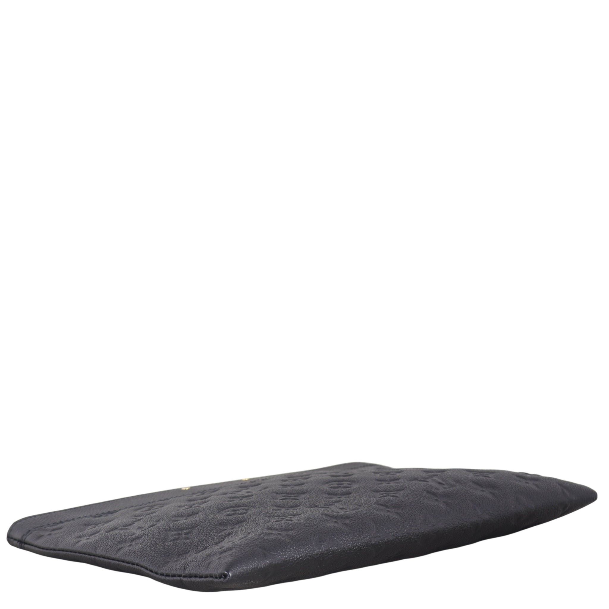 Louis Vuitton Daily Pouch Monogram Empreinte