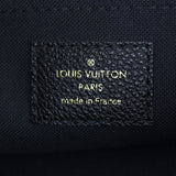 Louis Vuitton Daily Pouch Monogram Empreinte