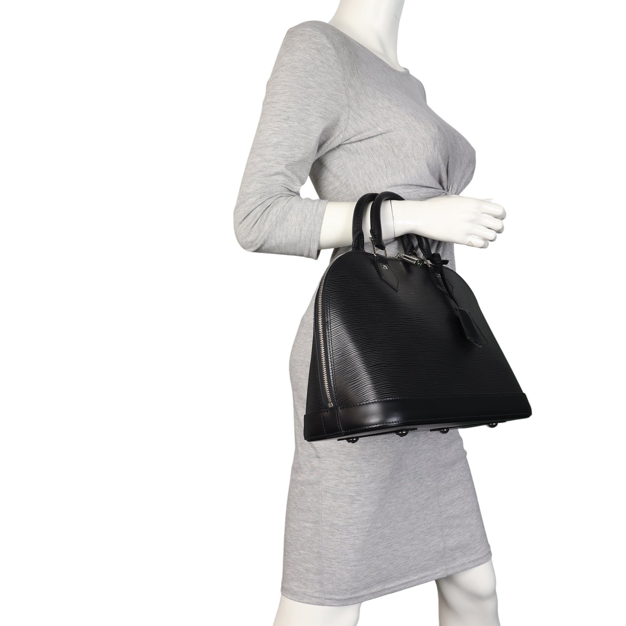 Louis Vuitton Alma PM Epi