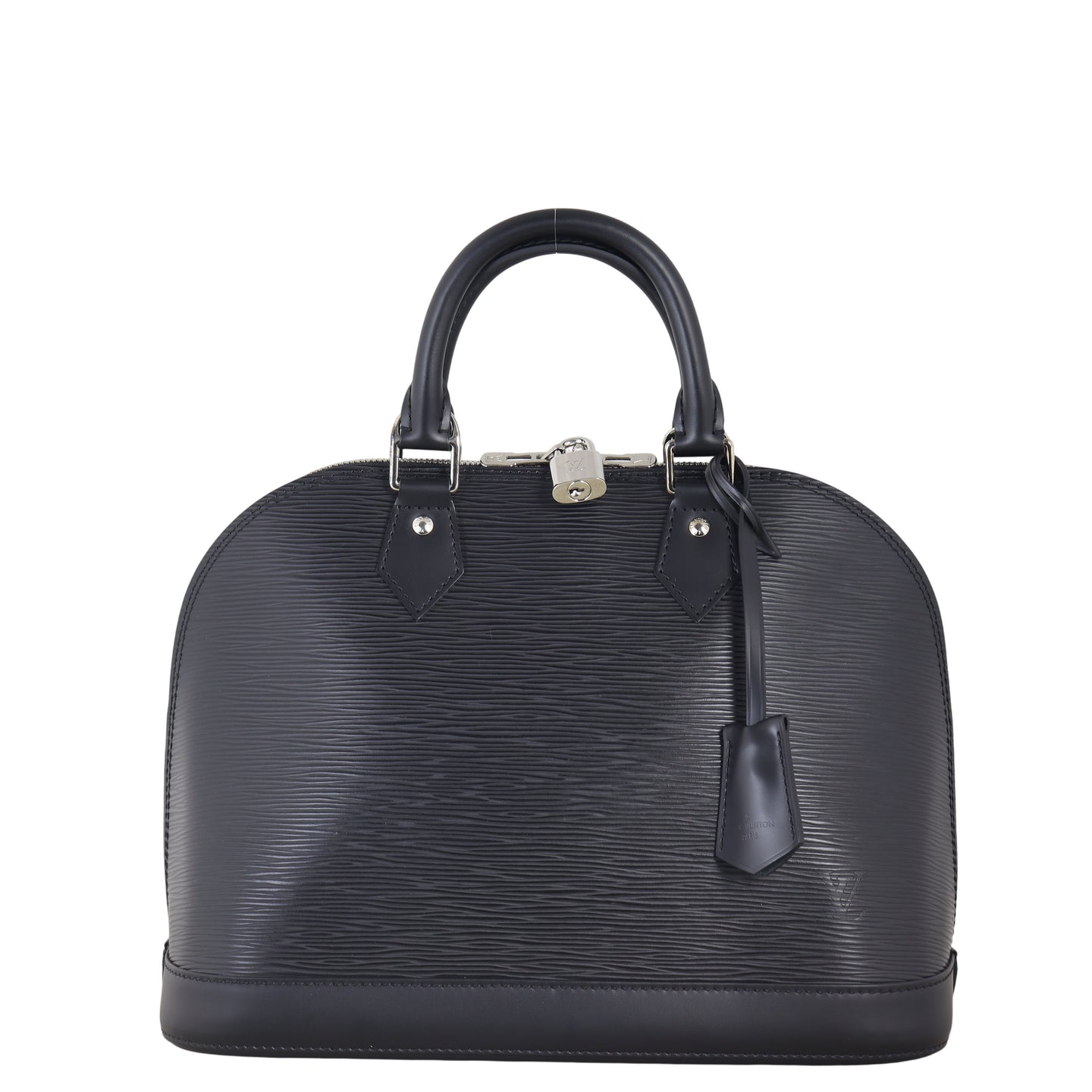 Louis Vuitton Alma PM Epi