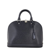Louis Vuitton Alma PM Epi