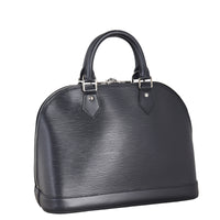Louis Vuitton Alma PM Epi