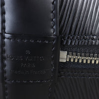 Louis Vuitton Alma PM Epi