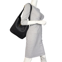 Saint Laurent Le 5 a 7 Soft Large Shoulder Bag