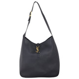 Saint Laurent Le 5 a 7 Soft Large Shoulder Bag