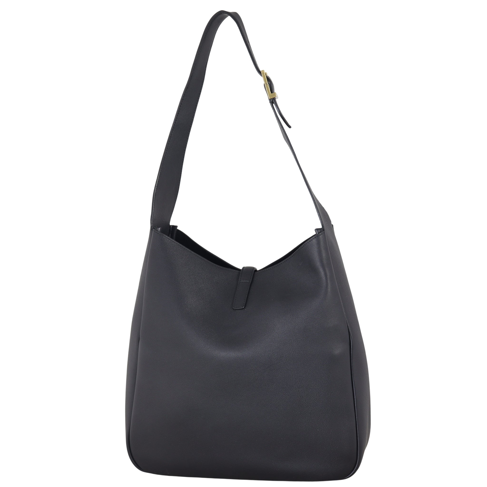 Saint Laurent Le 5 a 7 Soft Large Shoulder Bag