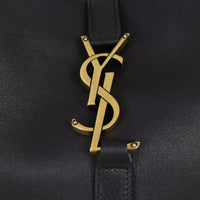 Saint Laurent Le 5 a 7 Soft Large Shoulder Bag