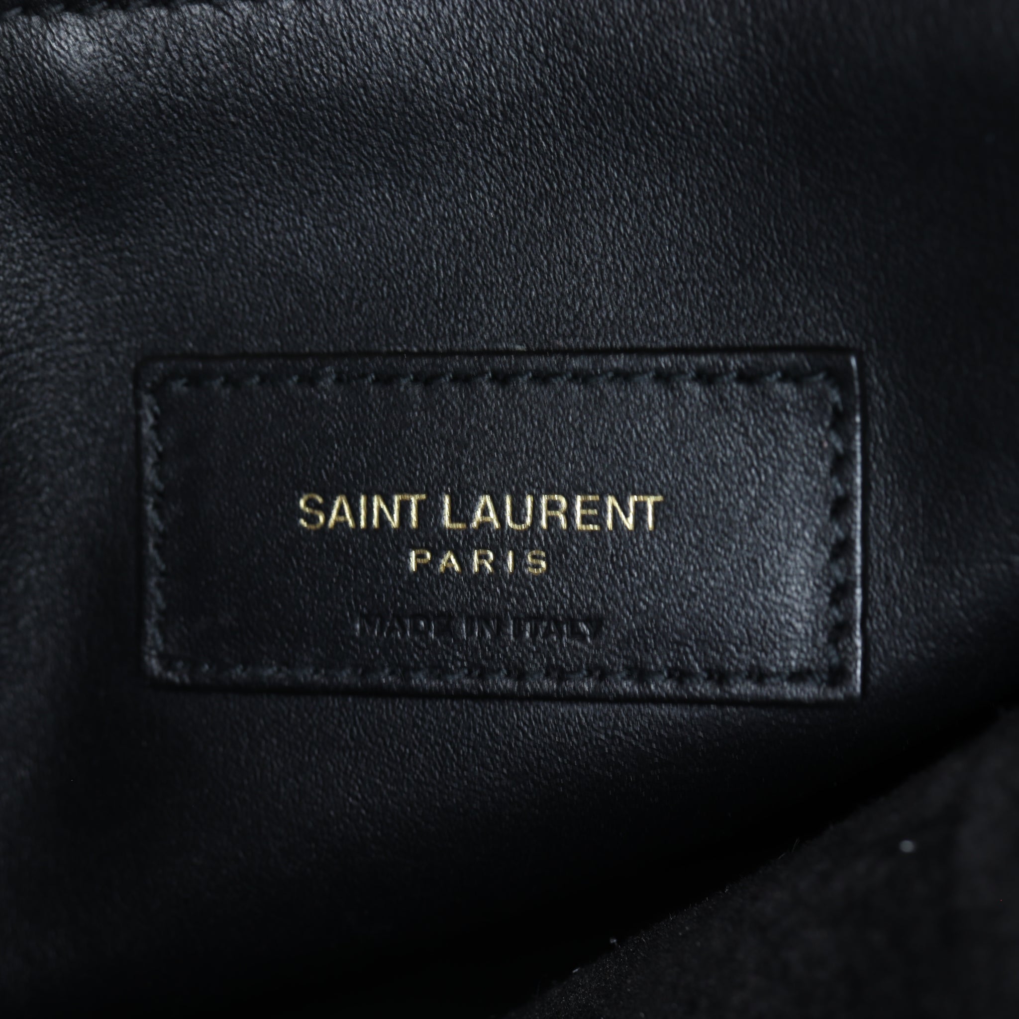 Saint Laurent Le 5 a 7 Soft Large Shoulder Bag