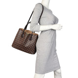 Louis Vuitton Kensington Damier Ebene