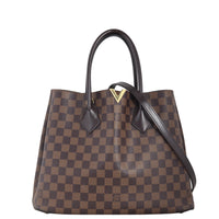 Louis Vuitton Kensington Damier Ebene