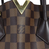 Louis Vuitton Kensington Damier Ebene