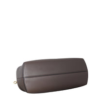 Fendi First Small Clutch with Strap