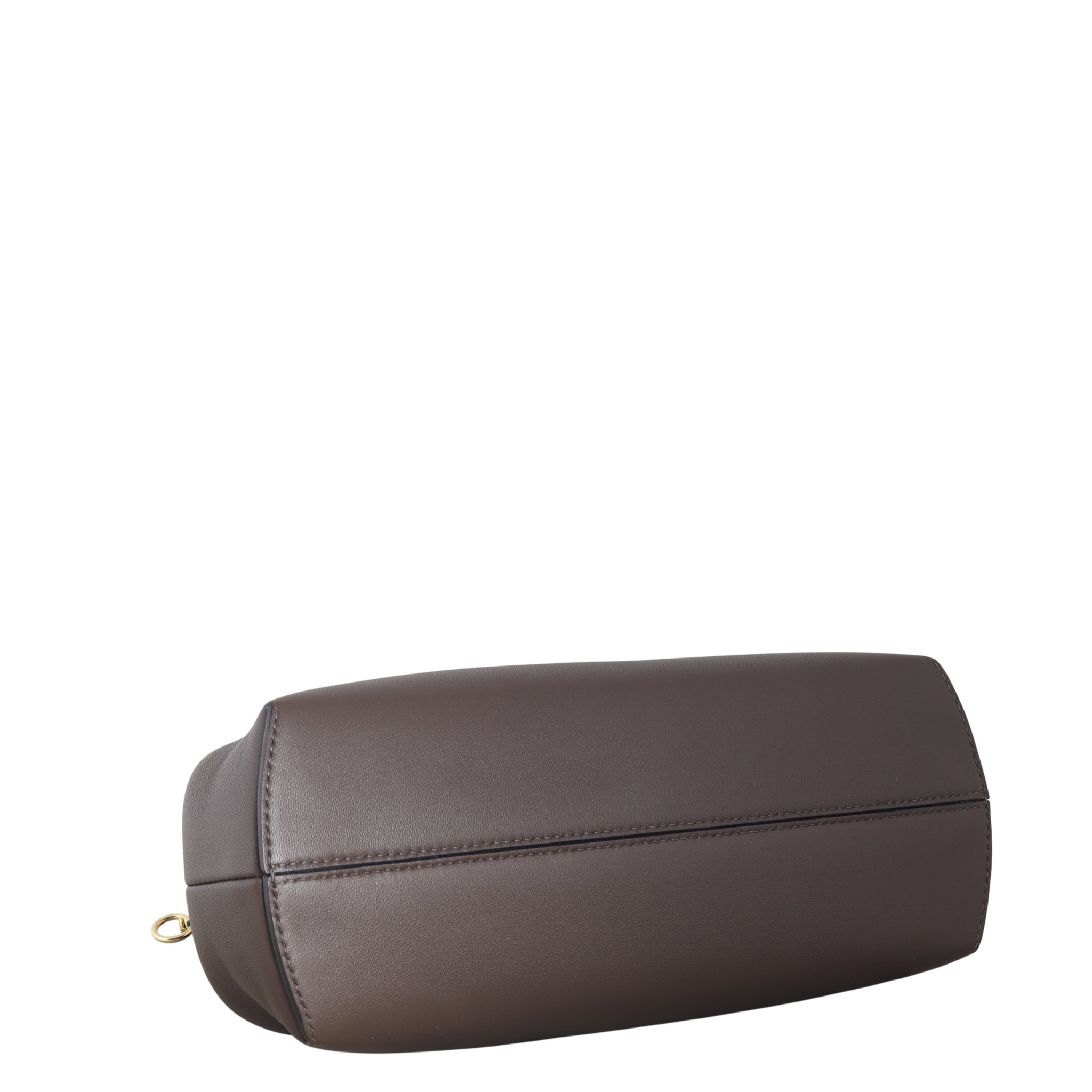 Fendi First Small Clutch with Strap