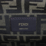 Fendi First Small Clutch with Strap