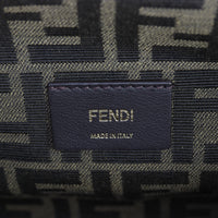 Fendi First Small Clutch with Strap