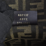 Fendi First Small Clutch with Strap