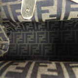 Fendi First Small Clutch with Strap