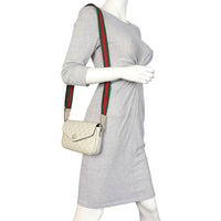 Gucci Ophidia Envelope Mini Bag